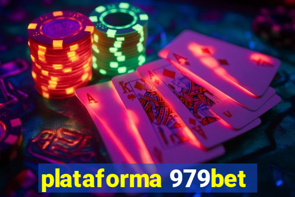 plataforma 979bet